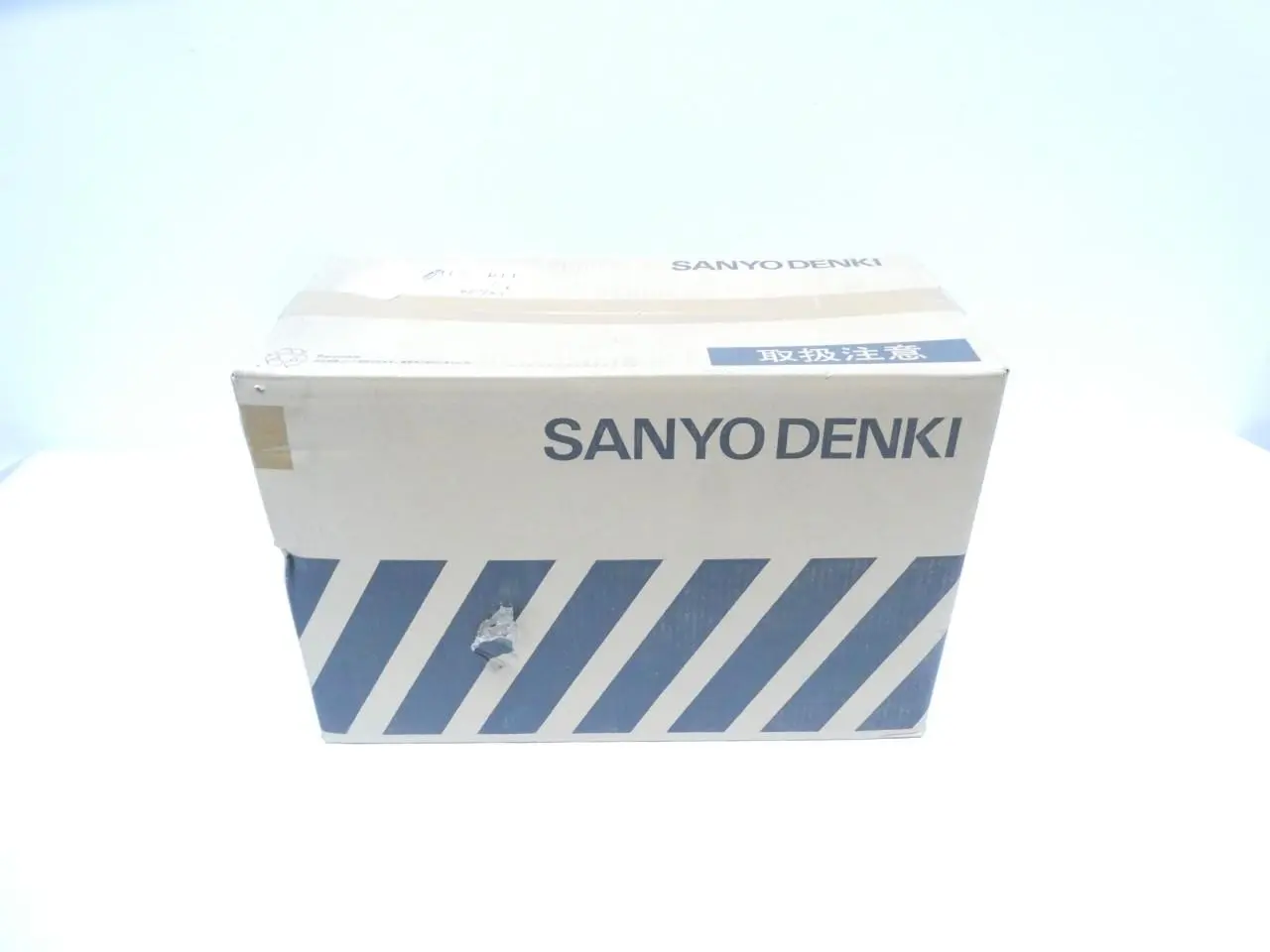 Produktfoto 1 von SANYO DENKI BA100FFWT533MC