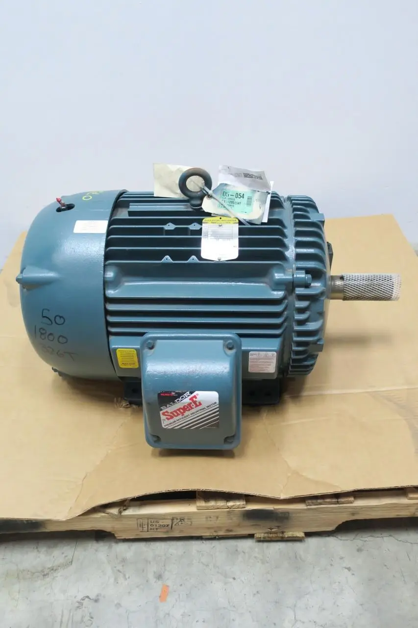 Produktfoto 1 von BALDOR ECP4115T-5