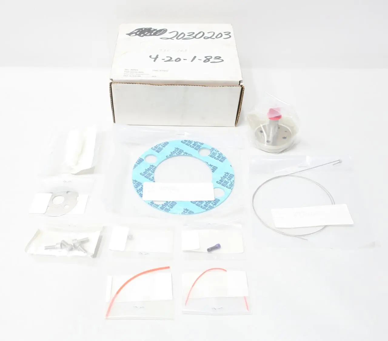 Produktfoto 1 von EMERSON 4847B61G03