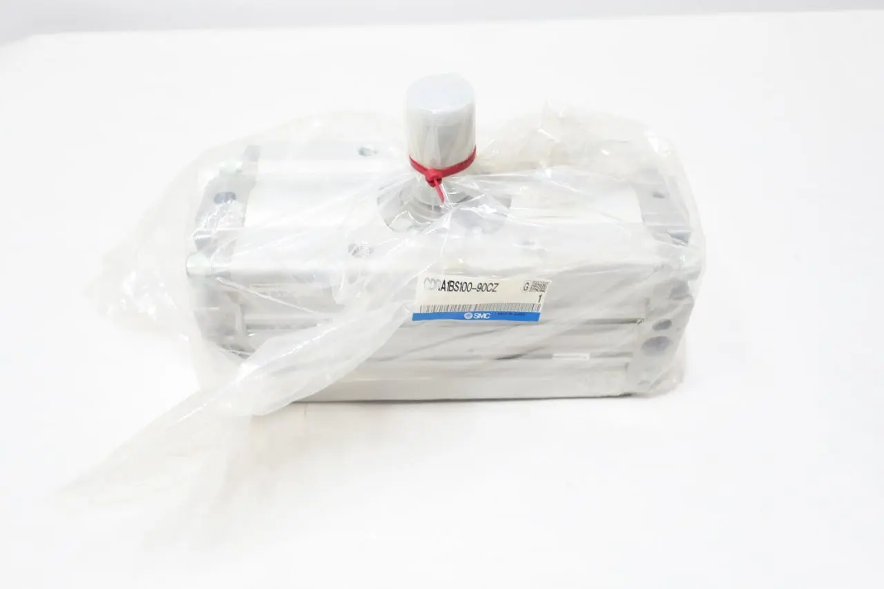 Produktfoto 1 von SMC CDRA1BX100-90CZ