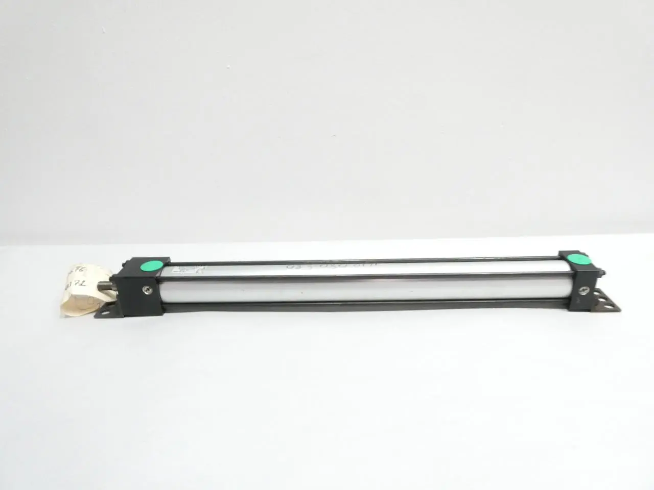 Produktfoto 1 von NUMATICS S1AK-17A1D-CAA0