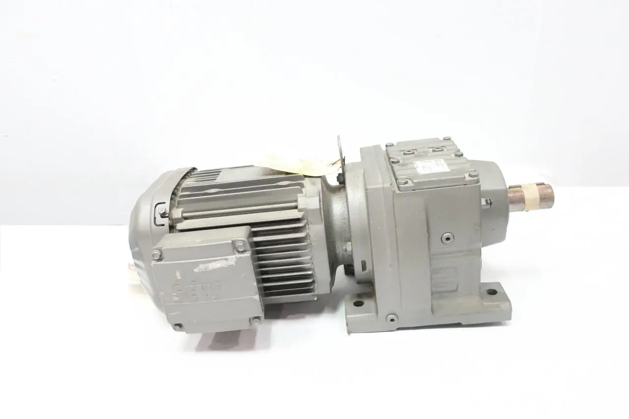 Produktfoto 1 von SEW EURODRIVE R57DRE90L4