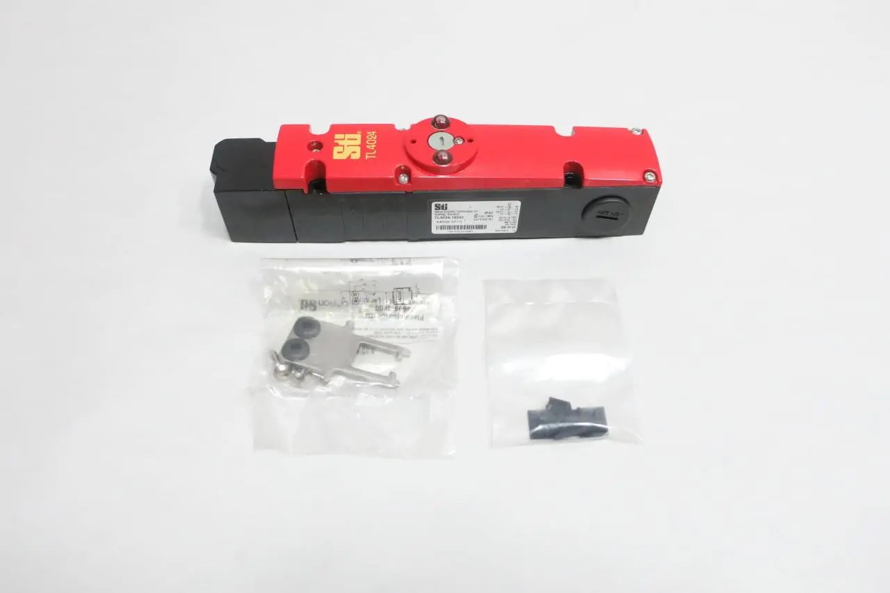 Produktfoto 1 von OMRON TL4024-10242TM