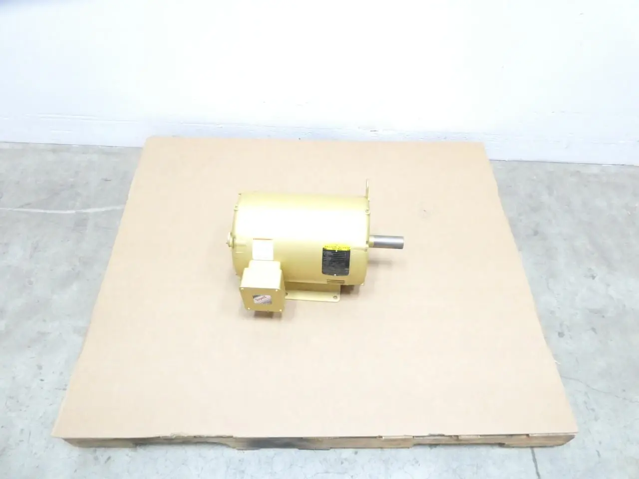 Produktfoto 1 von BALDOR EM3313T