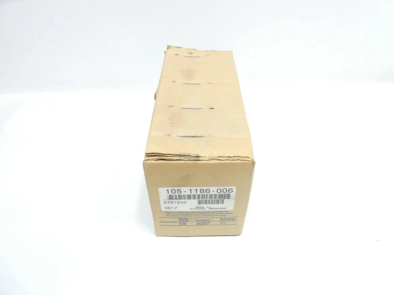 Produktfoto 1 von EATON 105-1186-006
