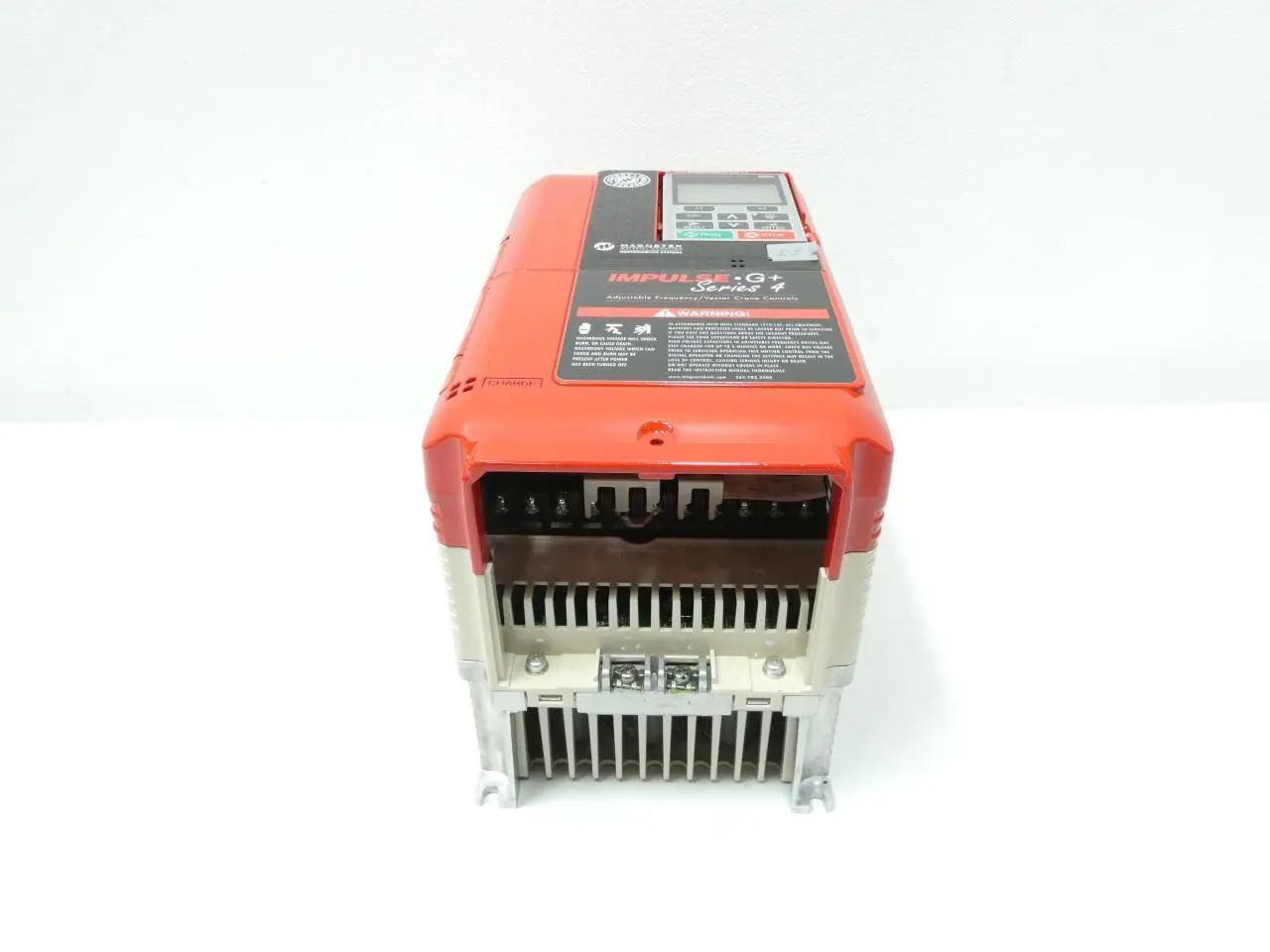 Produktfoto 1 von YASKAWA CIMR-AU5A0009AAA