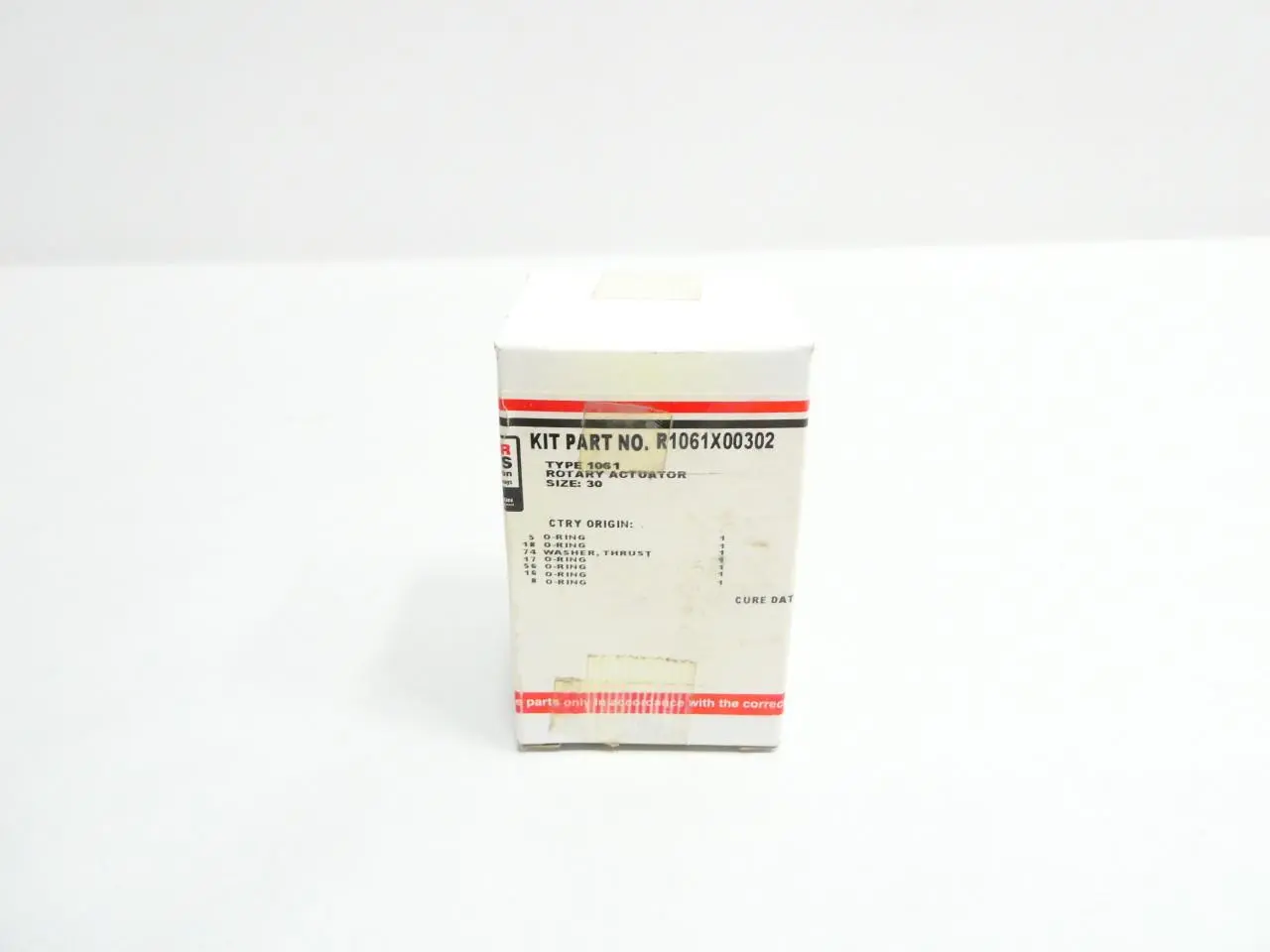 Produktfoto 1 von FISHER R1061X00302