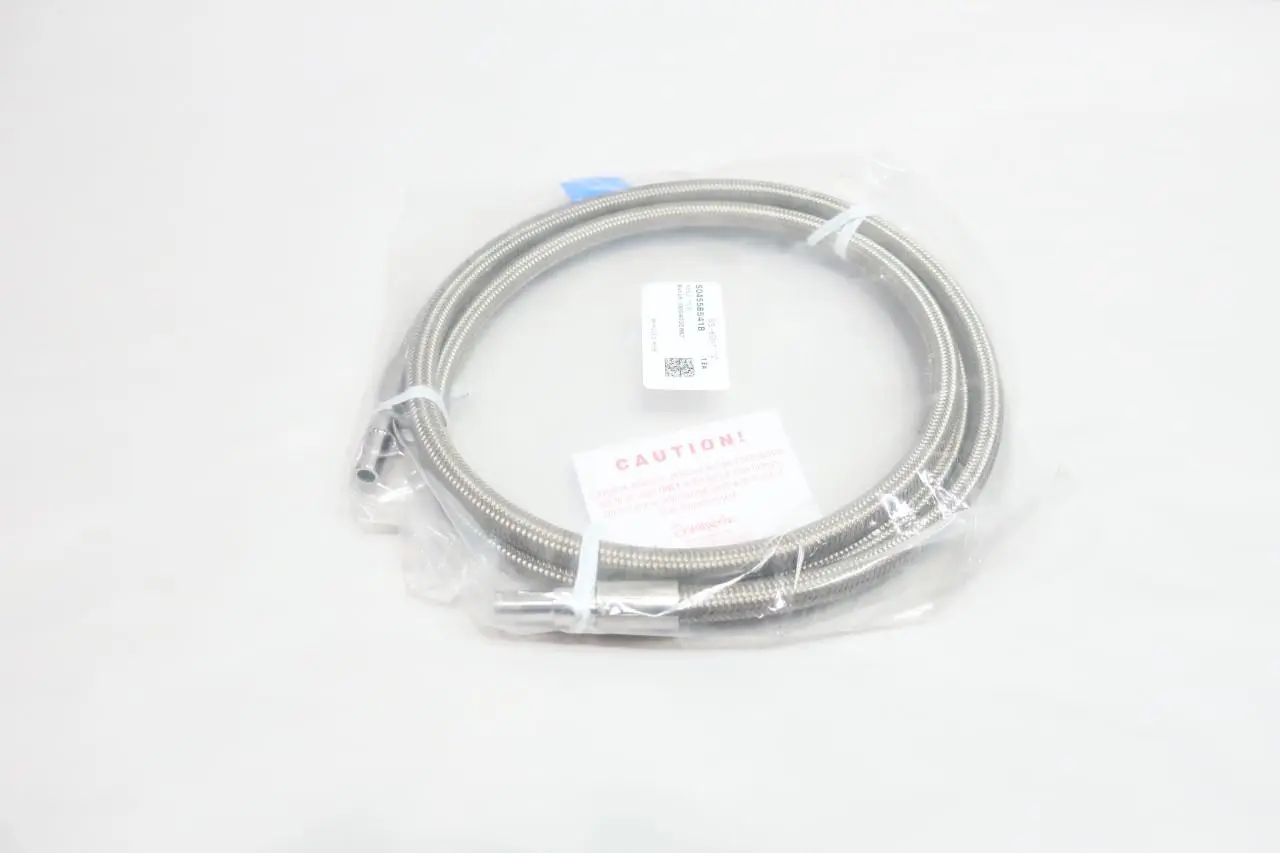 Produktfoto 1 von SWAGELOK SS-6BHT-72