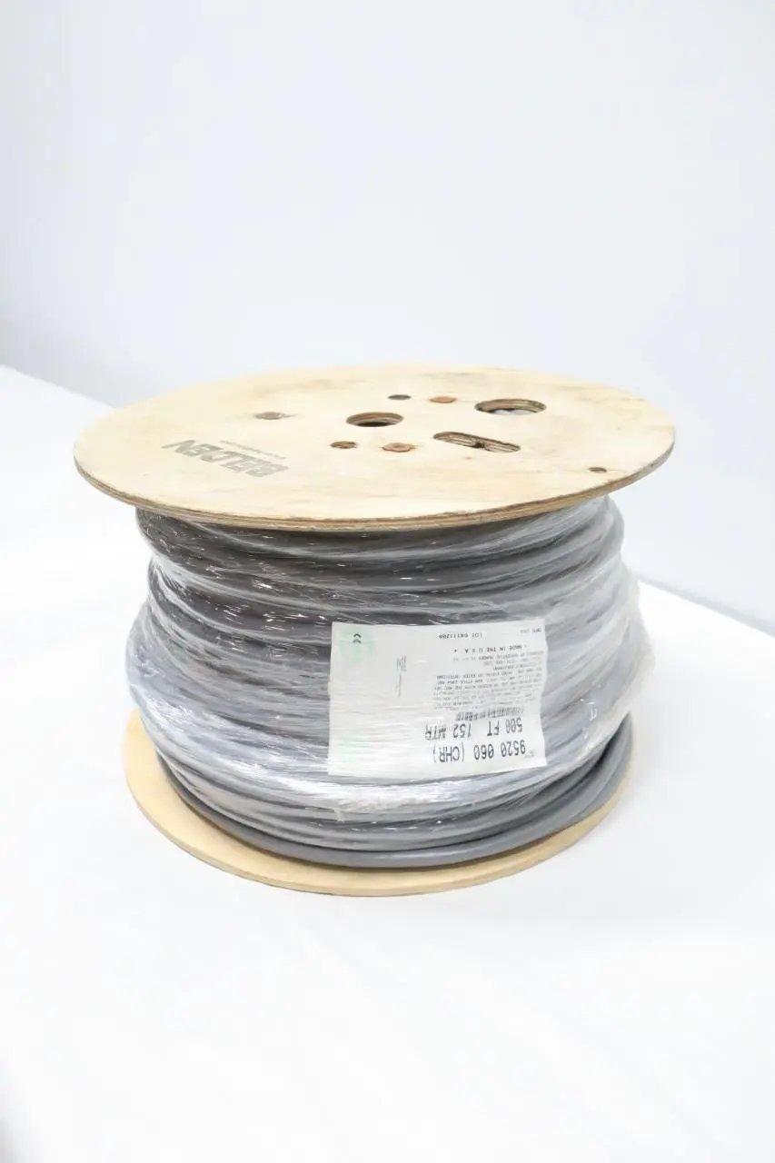 Produktfoto 1 von BELDEN 9520 060