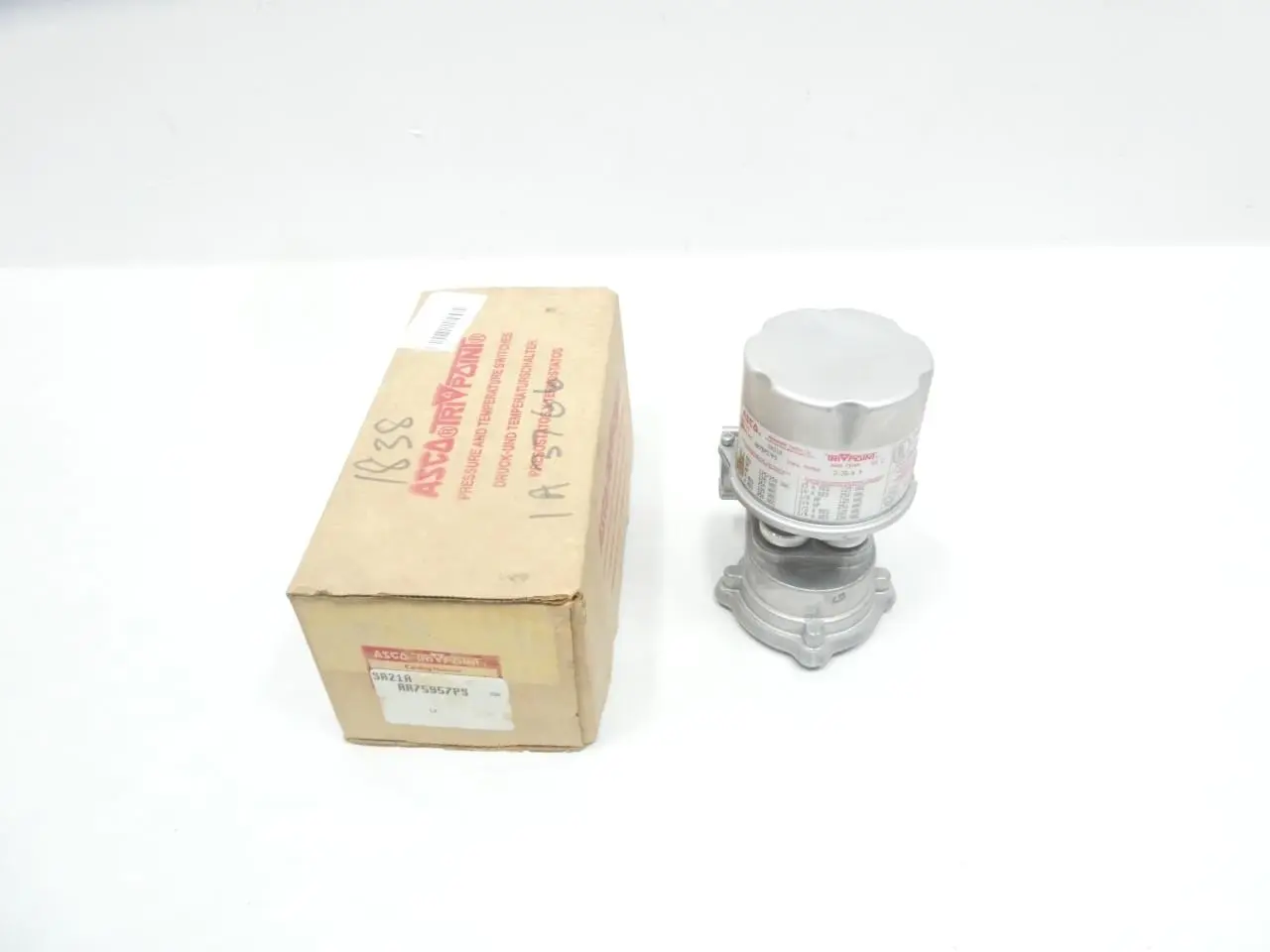 Produktfoto 1 von ASCO SA21A
