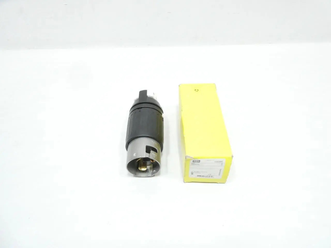 Produktfoto 1 von HUBBELL CS8265C