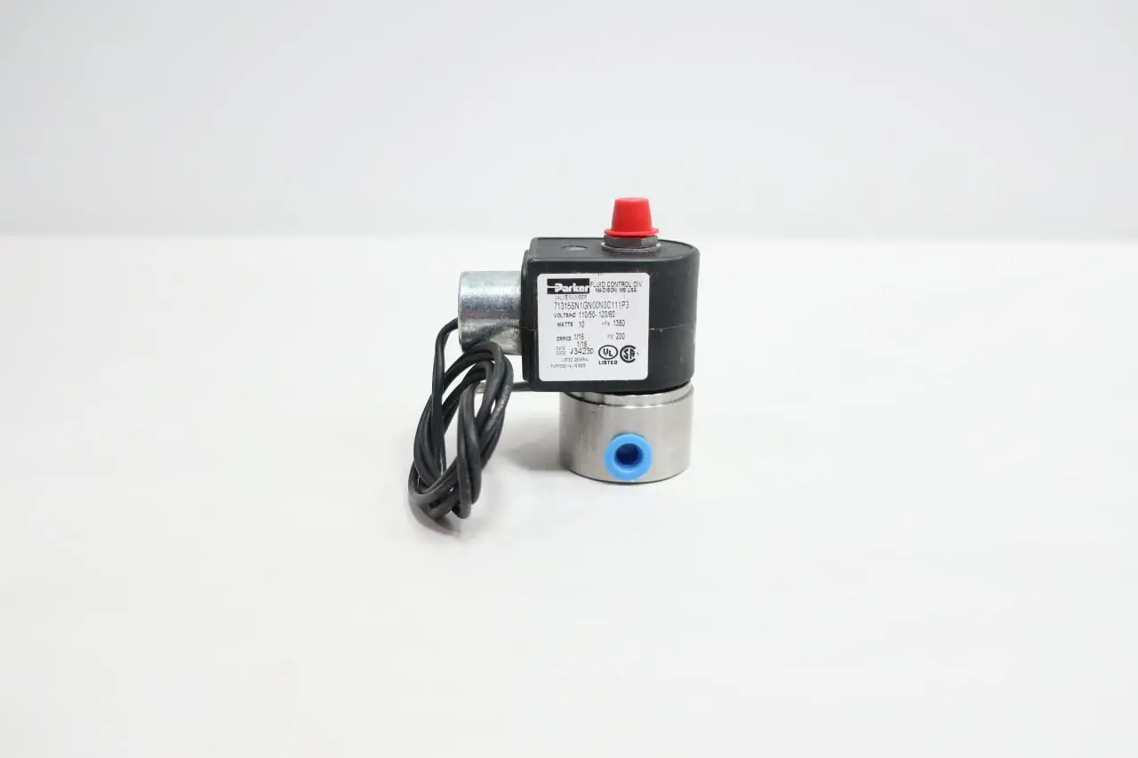 Produktfoto 1 von PARKER 71315SN1GN00N0C111P3