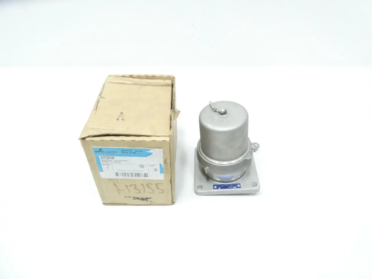 Produktfoto 1 von CROUSE HINDS APQ648