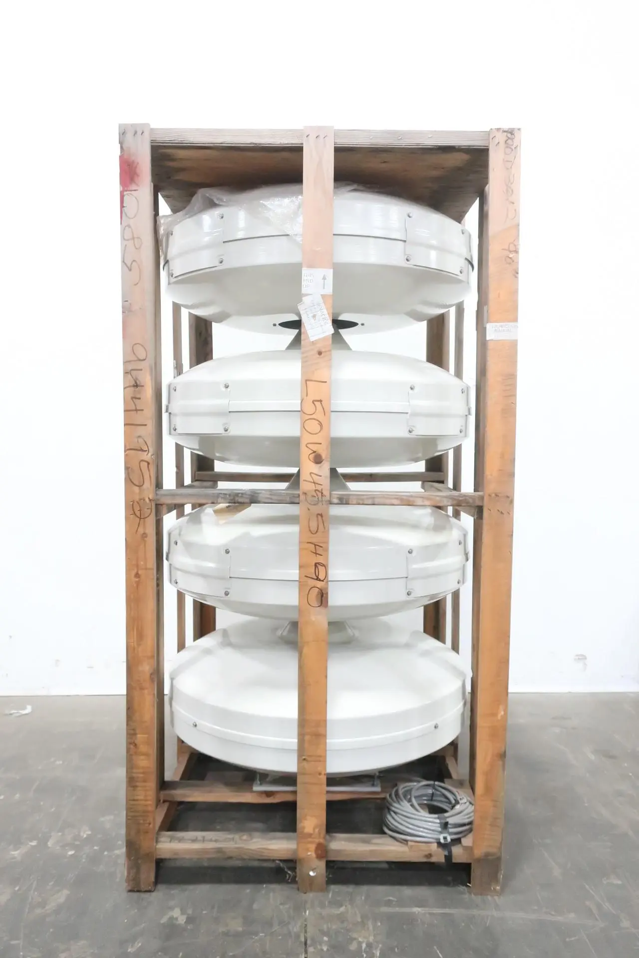 Produktfoto 1 von FEDERAL SIGNAL MOD3012