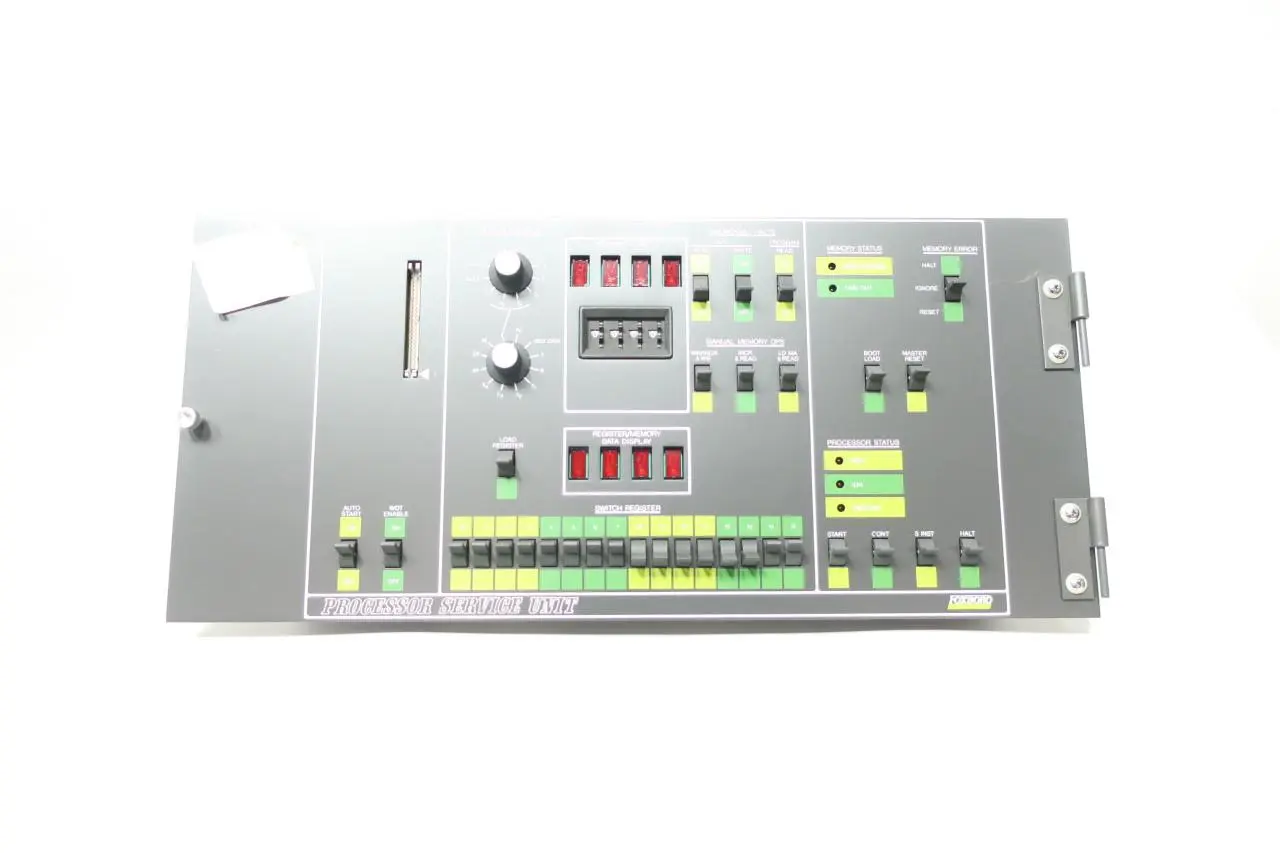 Produktfoto 1 von FOXBORO D0137JH