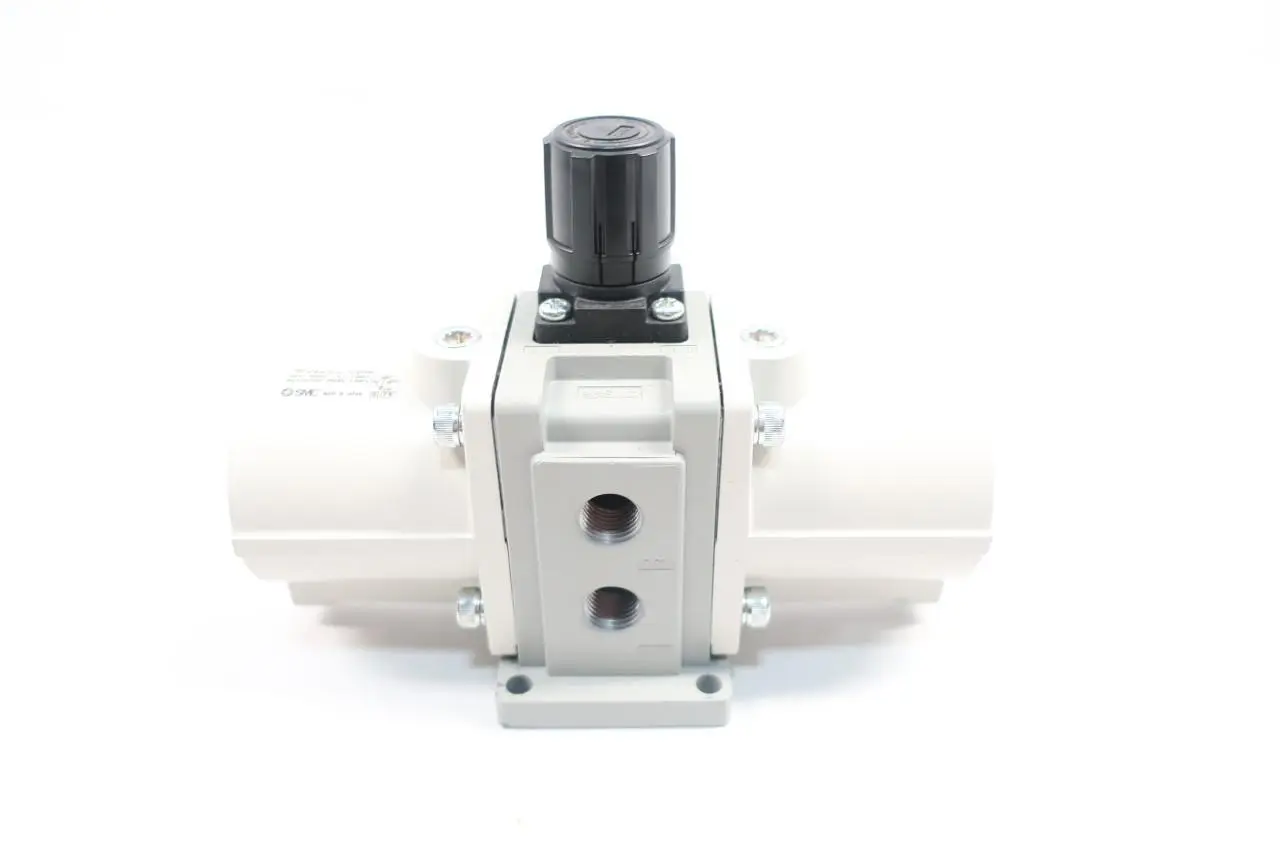 Produktfoto 1 von SMC VBA10A-02GN
