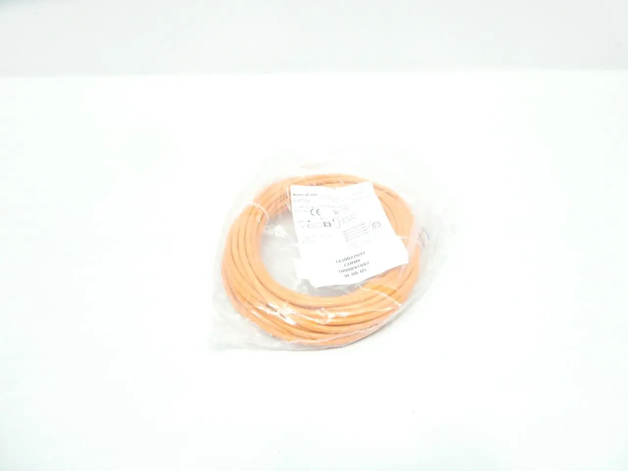 Produktfoto 1 von IFM ELECTRONIC EVT002