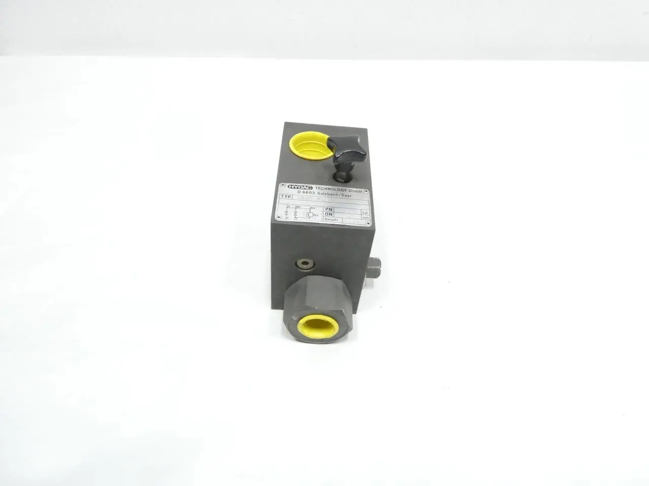 Produktfoto 1 von HYDAC SAB20M12T