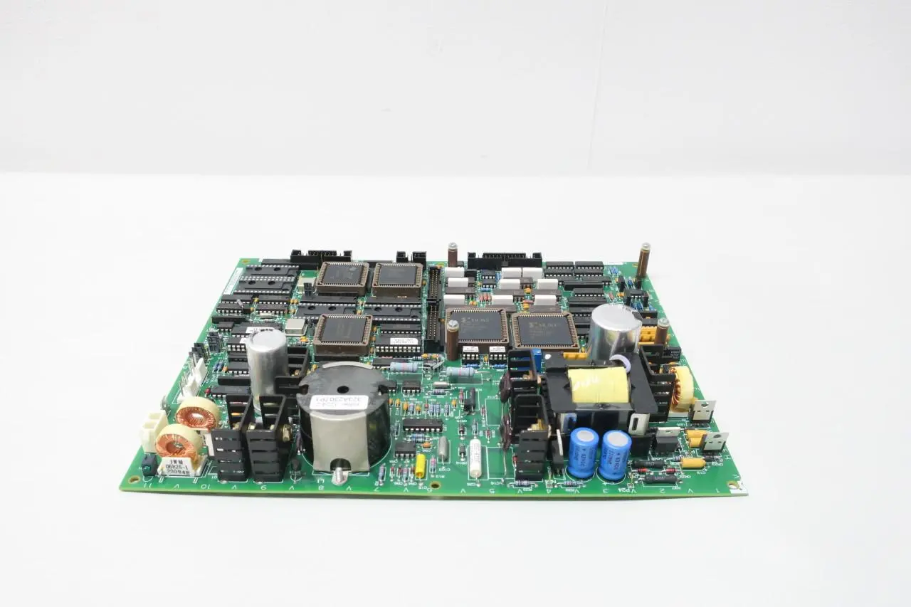 Produktfoto 1 von GENERAL ELECTRIC GE DS200TCPAG1AJD