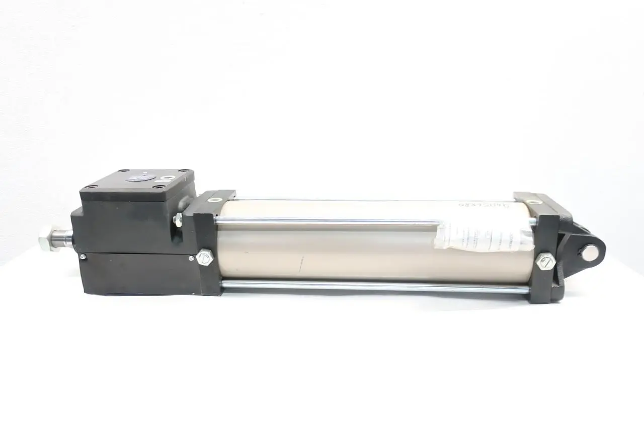 Produktfoto 1 von CKD JSC3-N-CB-125B-450