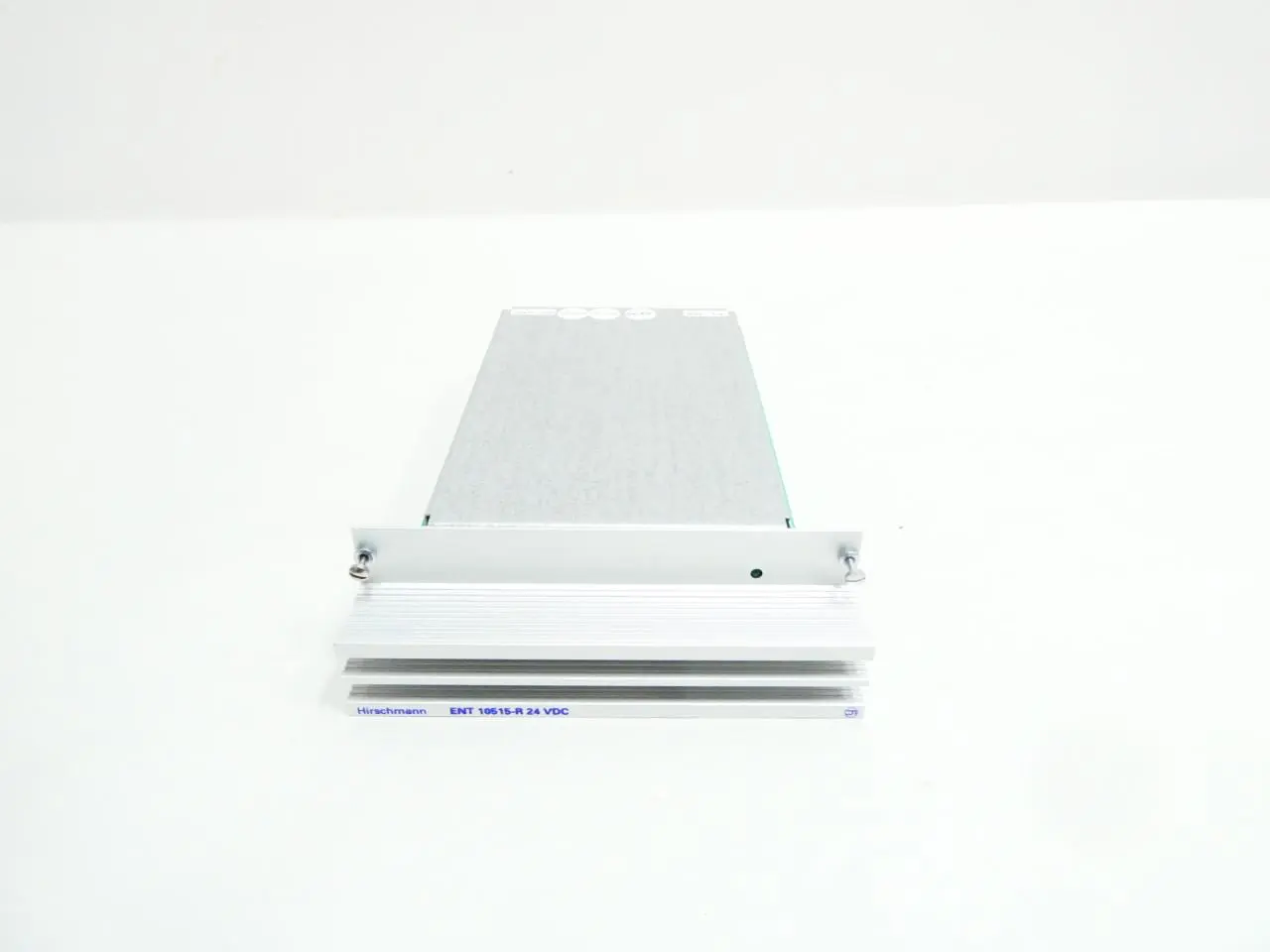 Produktfoto 1 von HIRSCHMANN ENT 10515-R 24VDC