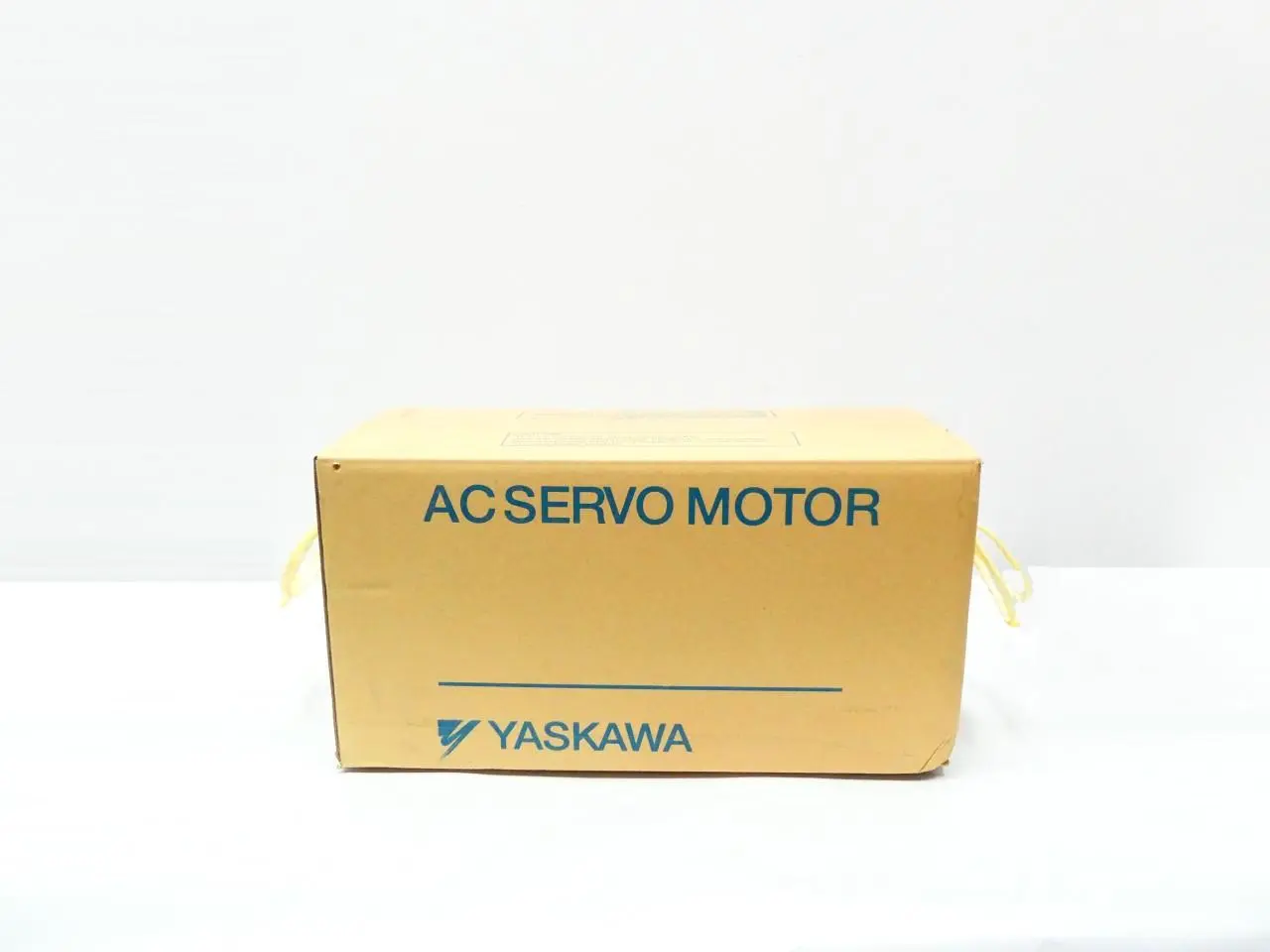 Produktfoto 1 von YASKAWA SGMGH-44A2A-YR1A