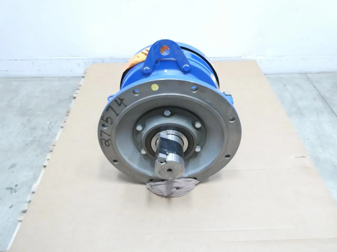 Produktfoto 1 von SUMITOMO SM-CYCLO CVV-6180Y-11