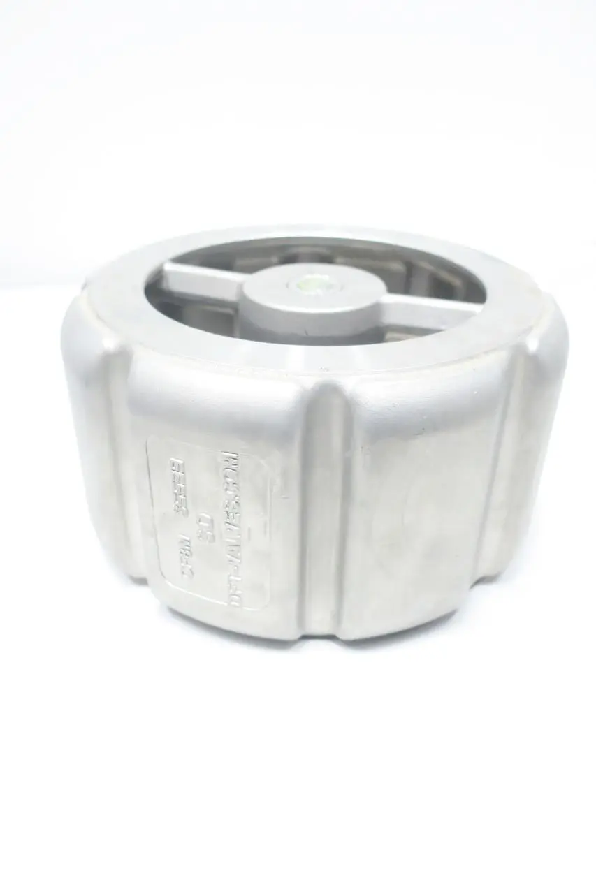 Produktfoto 1 von DFT VALVES 905O1B4A3