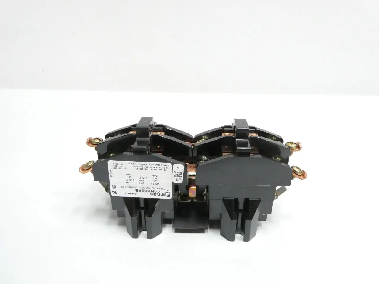 Produktfoto 1 von FURNAS 44NB30A