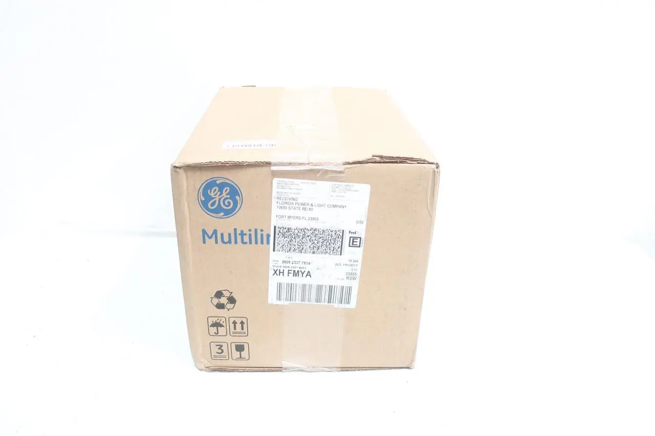 Produktfoto 1 von GENERAL ELECTRIC GE 339-E-P5-G5-H-R-S-N-N-1E-D-N
