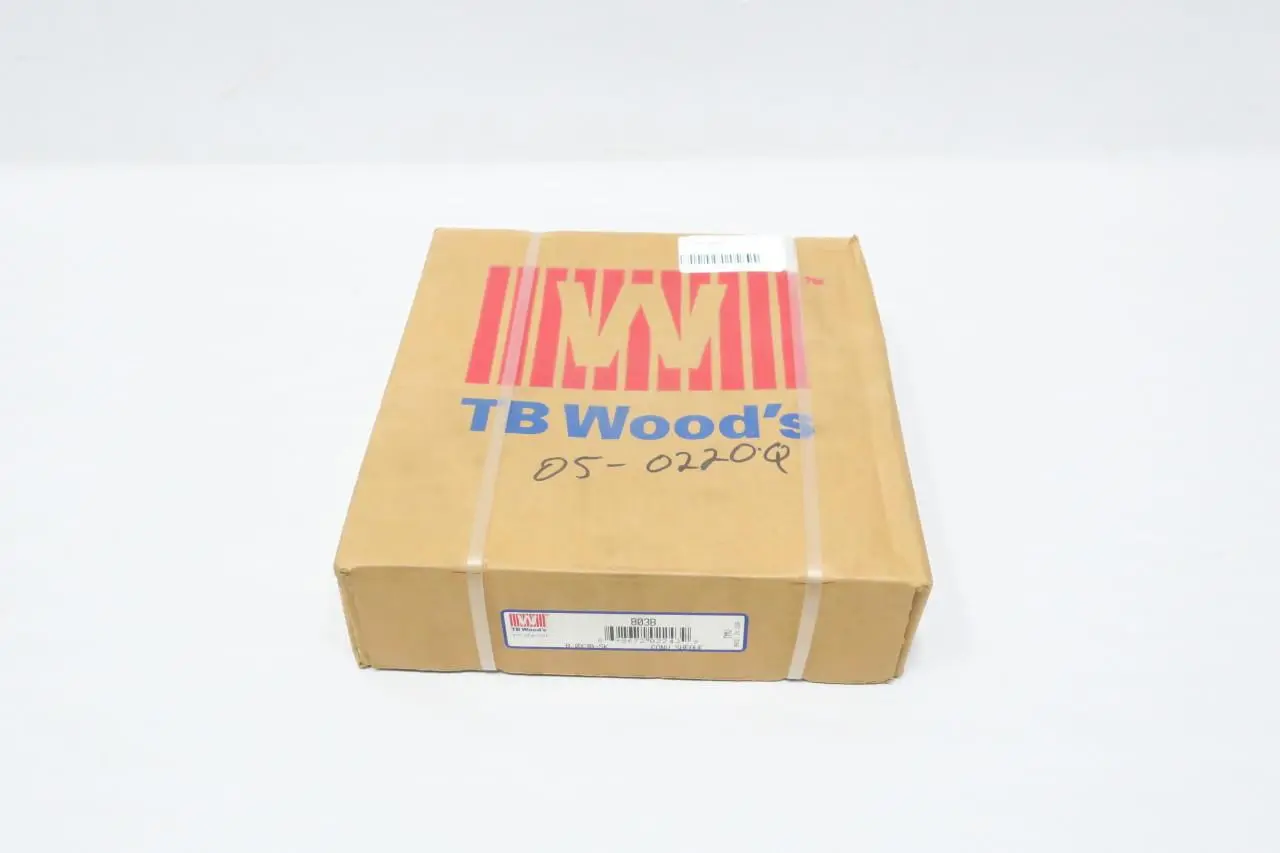 Produktfoto 1 von TB WOODS 803B