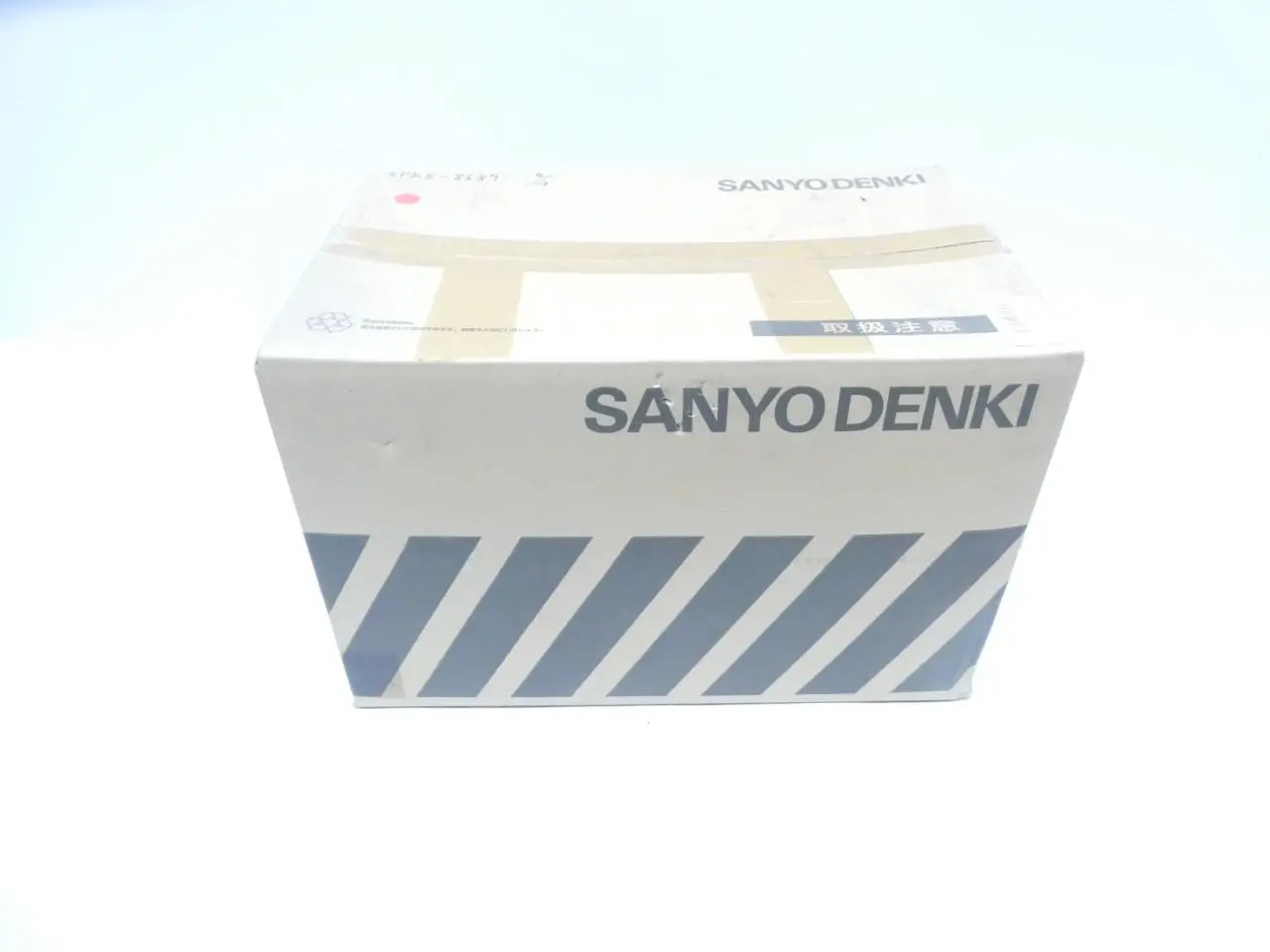 Produktfoto 1 von SANYO DENKI MA-A100