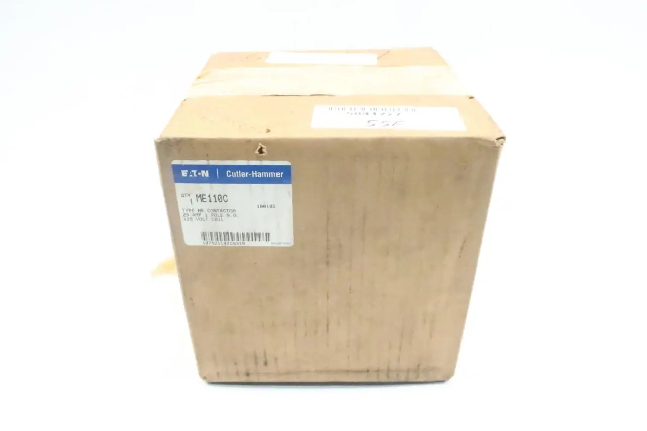 Produktfoto 1 von CUTLER HAMMER ME110C