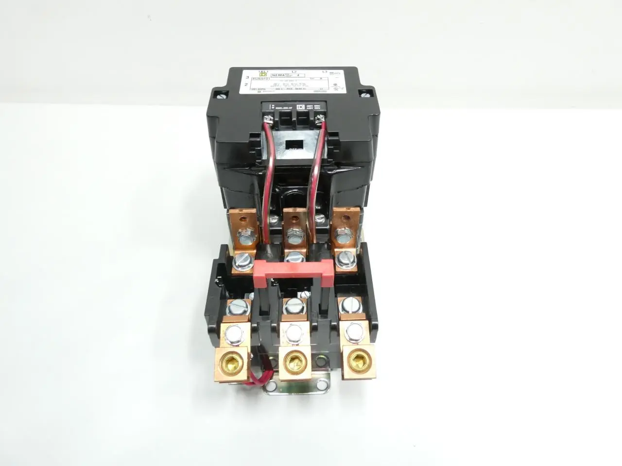 Produktfoto 1 von SQUARE D 8536SFO1V06