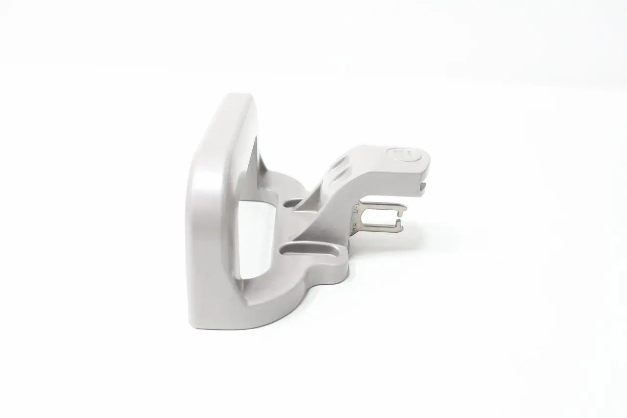 Produktfoto 1 von FORTRESS INTERLOCK THSRXSNSNSNSMDUECEBPGPYQ