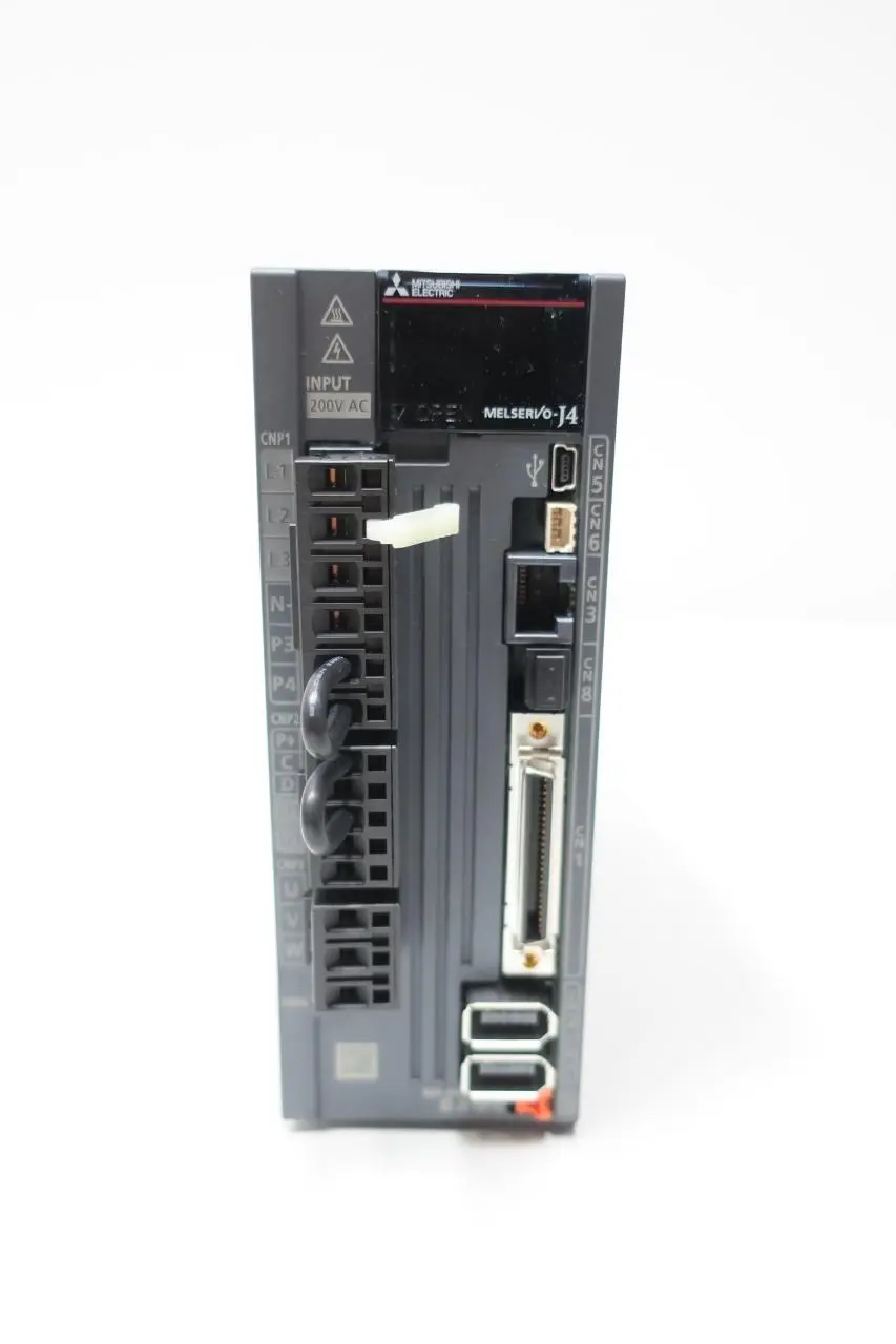Produktfoto 1 von MITSUBISHI MR-J4-70A-RJ