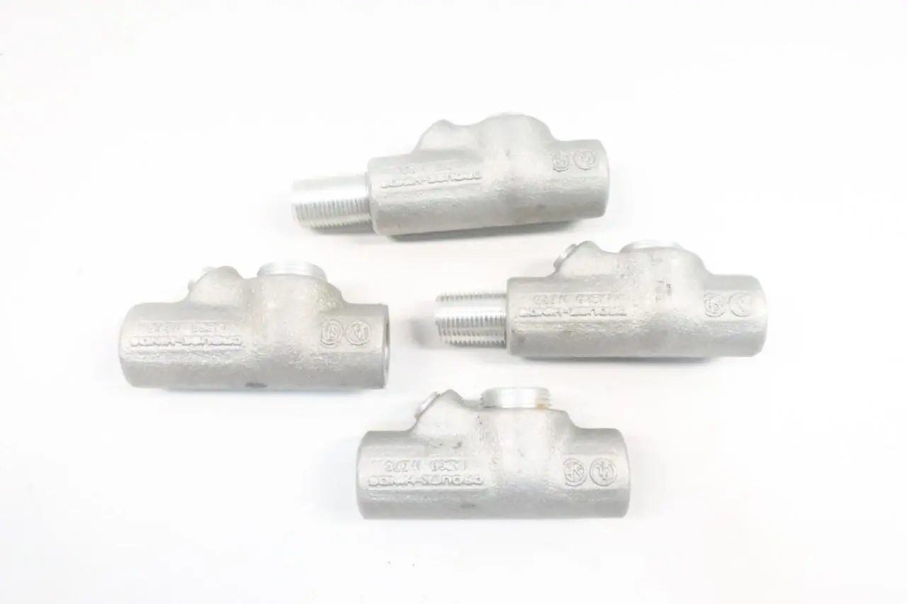 Produktfoto 1 von CROUSE HINDS EYS116 SA