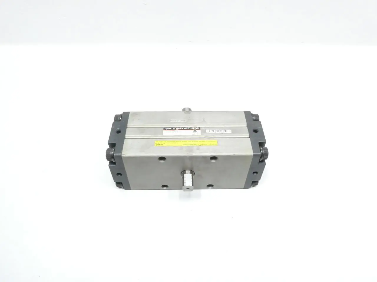 Produktfoto 1 von SMC NCRA1BW80-180