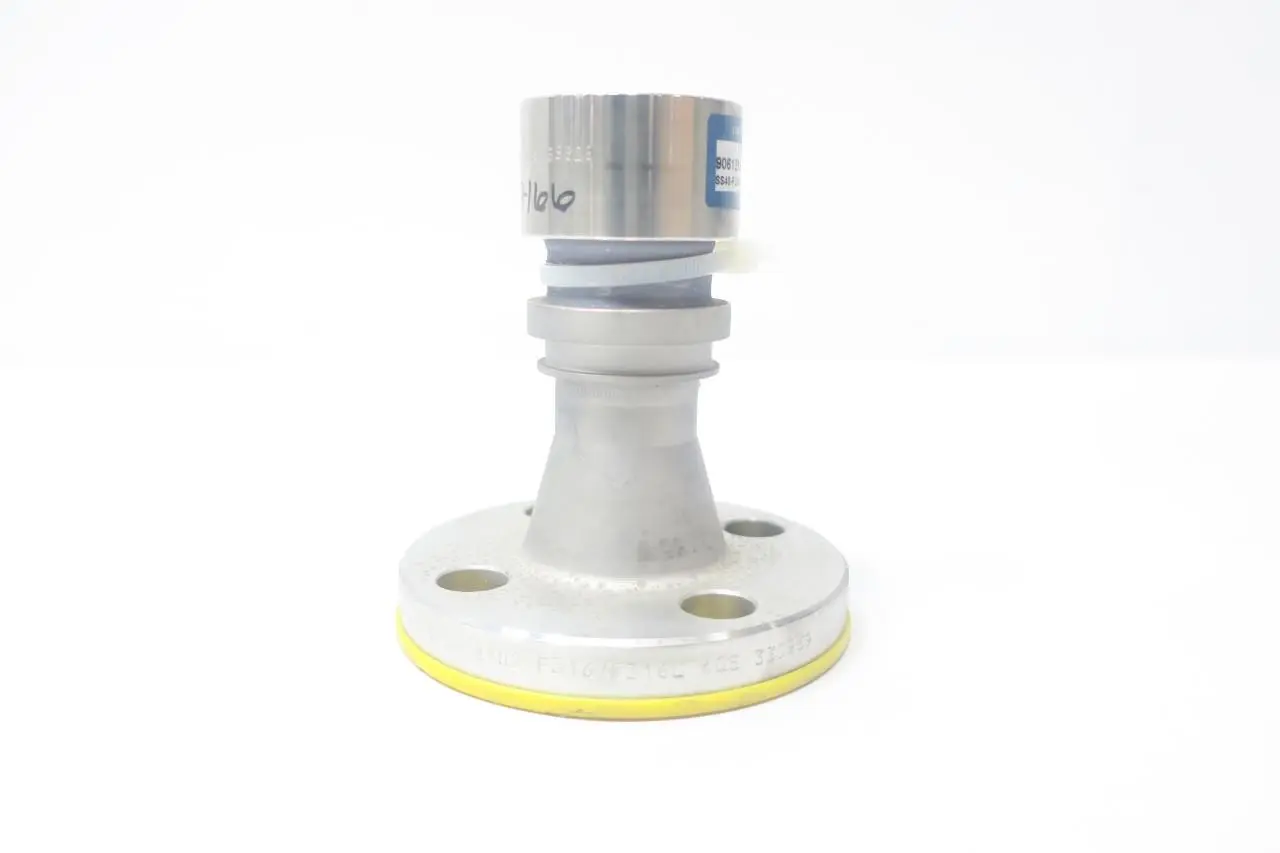 Produktfoto 1 von LOKRING SS40-FLNG150-P16