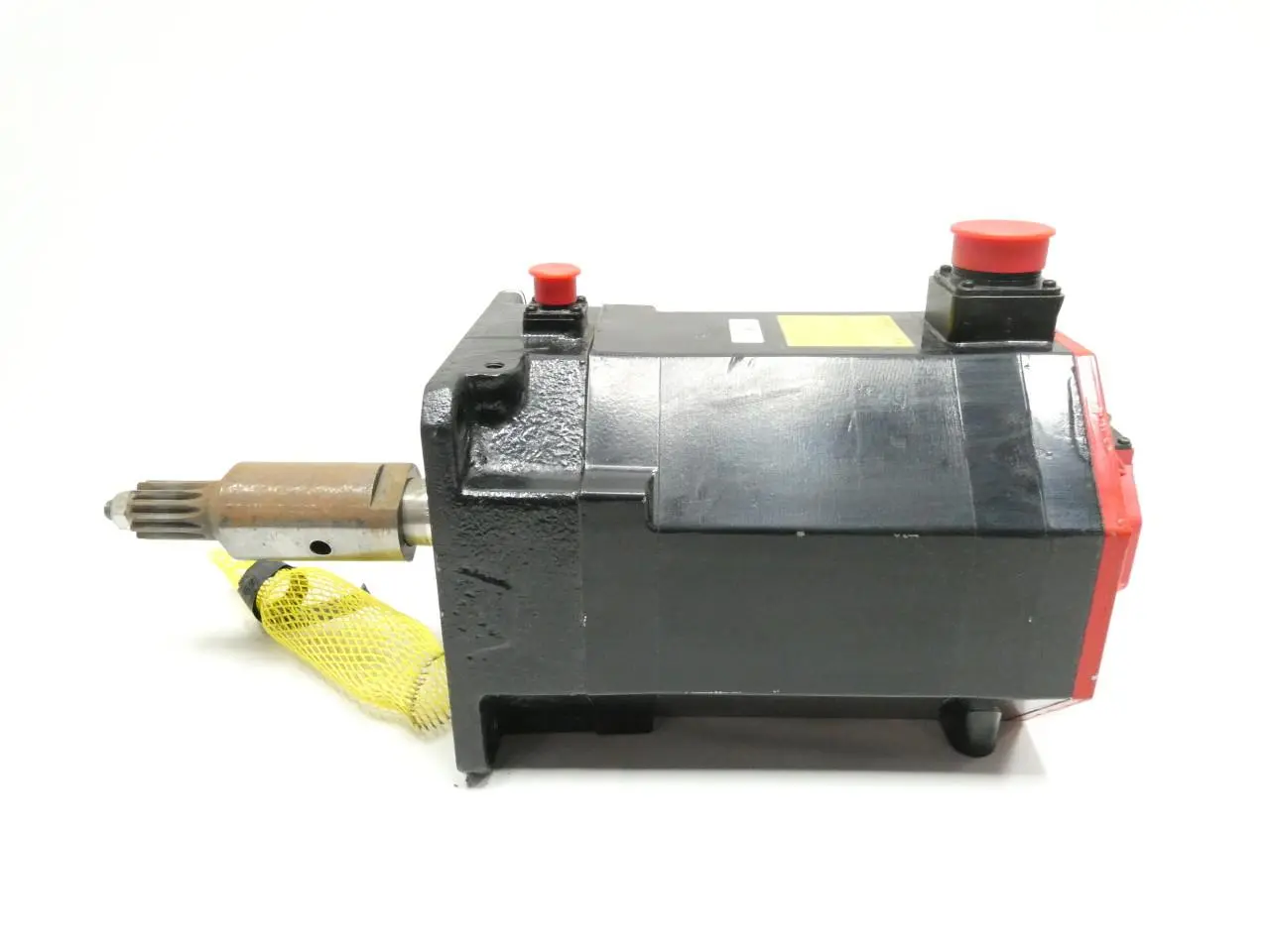 Produktfoto 1 von FANUC A06B-0268-B605