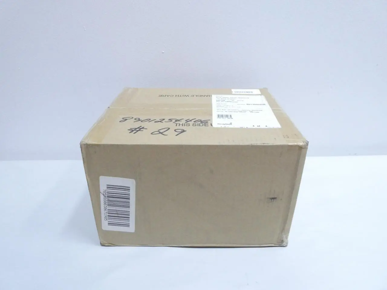 Produktfoto 1 von HUBBELL DYN6I