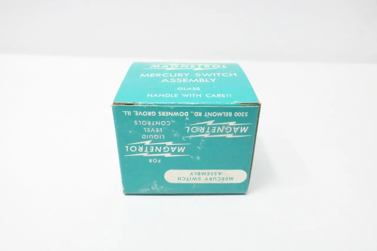 Produktfoto 1 von MAGNETROL 89-7401-002