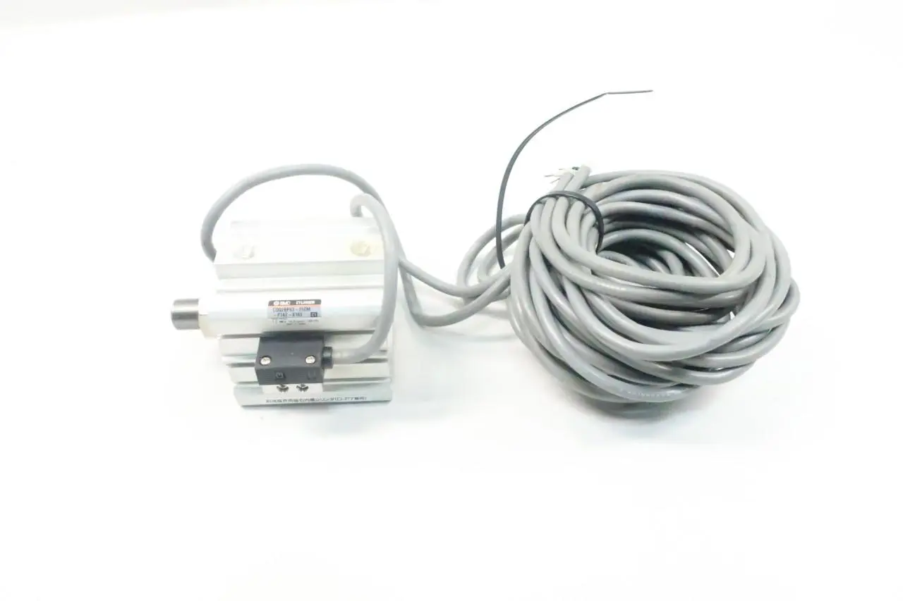 Produktfoto 1 von SMC CDQ2BP63-25DM-P74Z-X163