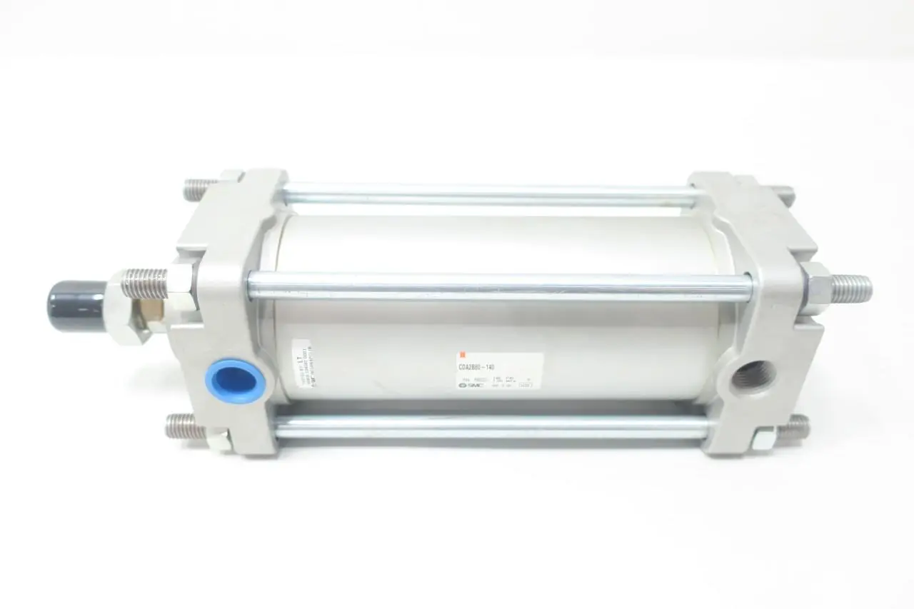 Produktfoto 1 von SMC CDA2B80-140