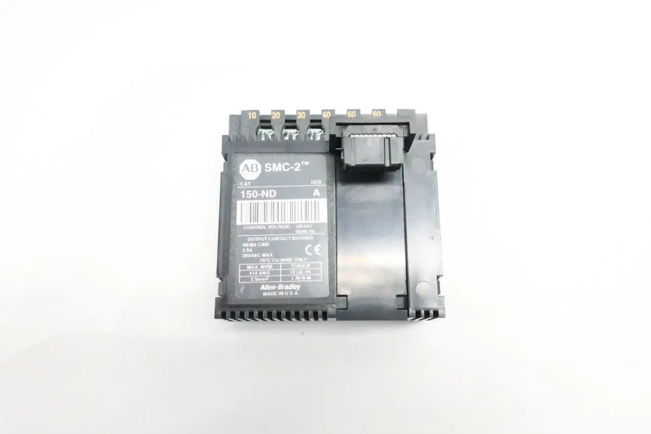 Produktfoto 1 von ALLEN BRADLEY 150-ND