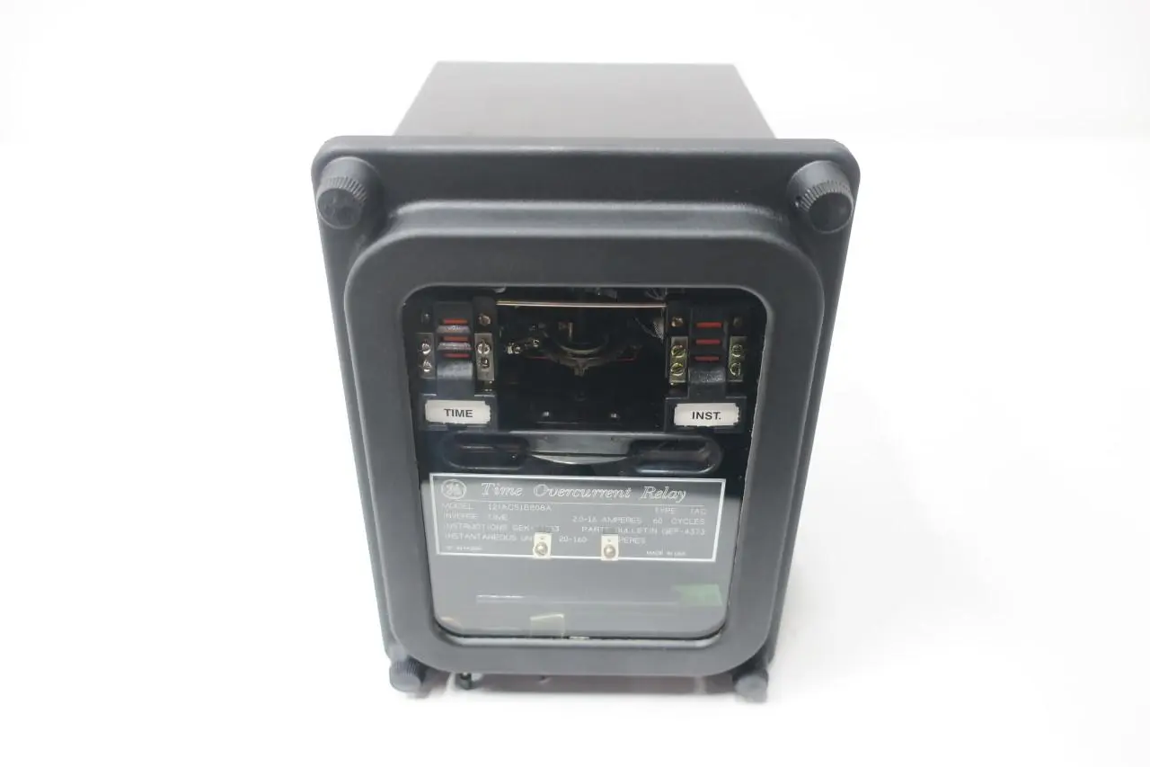 Produktfoto 1 von GENERAL ELECTRIC GE 12IAC51B808A