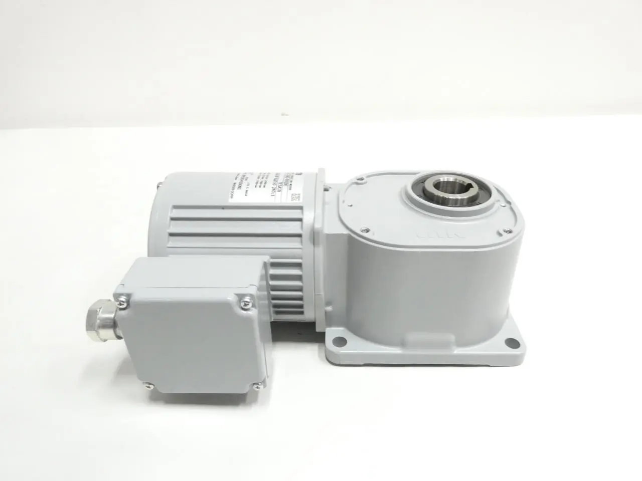 Produktfoto 1 von GTR FSG-25-240-T010E-TETA10