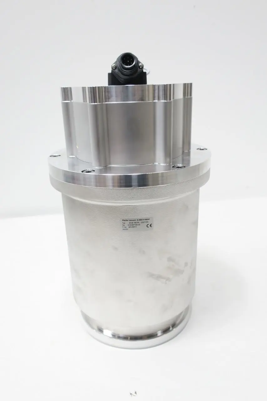 PFEIFFER EVB 160 PA