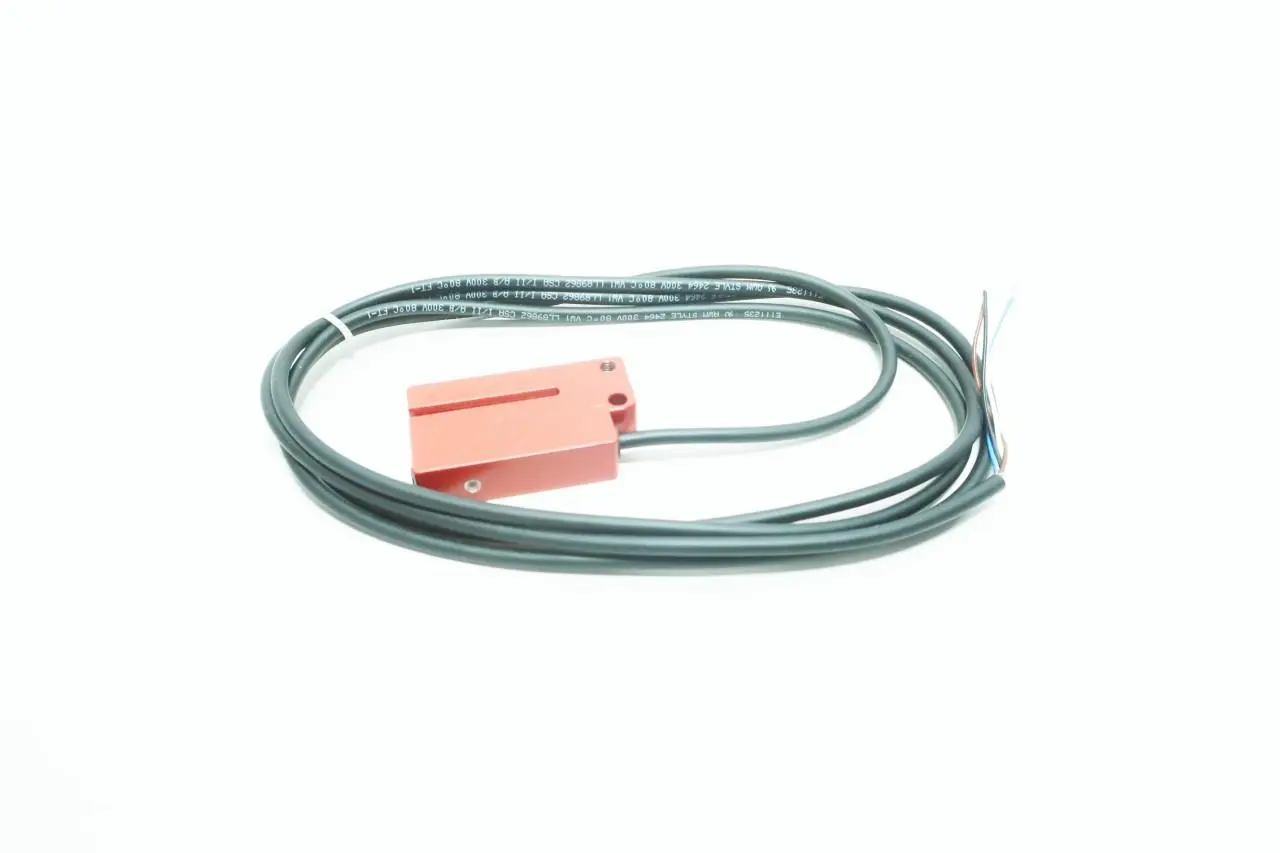 LEUZE ELECTRONIC GS 06/66-2