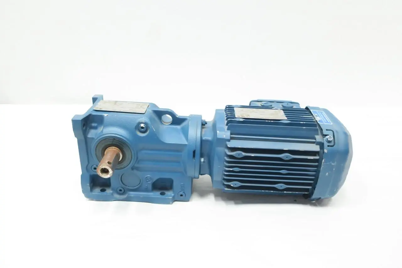 Produktfoto 1 von SEW EURODRIVE K37DRE80M4